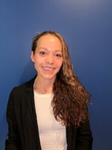 Jenna Kuckla Headshot