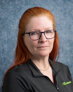 Kim Smalley