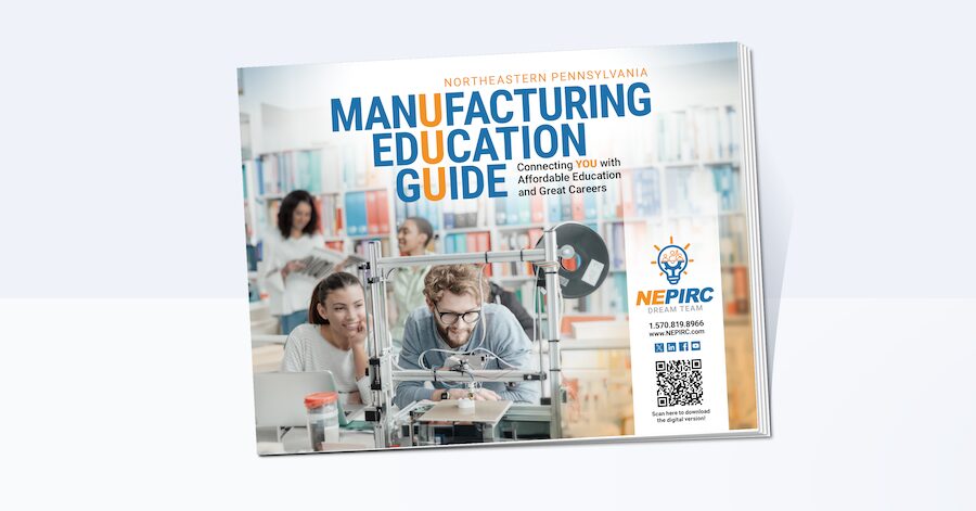 Manufacturing Education Guide