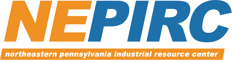 NEPIRC TRANSPARENT GOOD Logo for NEPIRC - Northeastern Pennsylvania Industrial Resource Center
