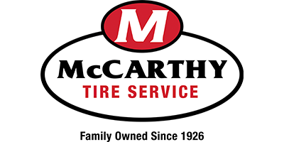 McCarthy Tire Service